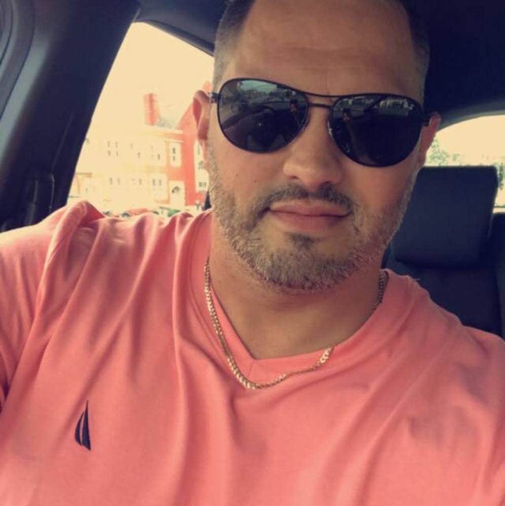 Meet your Posher, Ryan